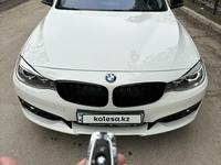 BMW 3-Series Gran Turismo 2015 года за 15 500 000 тг. в Алматы