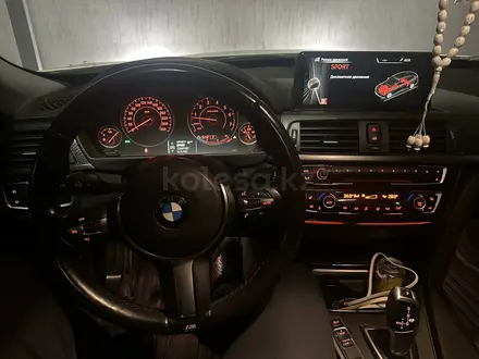 BMW Gran Turismo 2015 года за 15 500 000 тг. в Алматы – фото 12