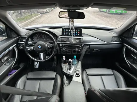 BMW Gran Turismo 2015 года за 15 500 000 тг. в Алматы – фото 6