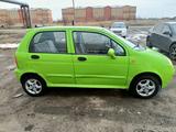 Chery QQ 2006 года за 1 500 000 тг. в Аксу – фото 2