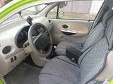 Chery QQ 2006 года за 1 500 000 тг. в Аксу – фото 4