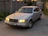 Mercedes-Benz C 280 1995 годаүшін2 500 000 тг. в Алматы – фото 2