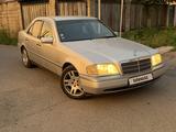 Mercedes-Benz C 280 1995 годаүшін2 500 000 тг. в Алматы