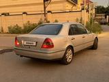 Mercedes-Benz C 280 1995 годаүшін2 500 000 тг. в Алматы – фото 3