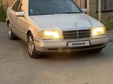 Mercedes-Benz C 280 1995 годаүшін2 500 000 тг. в Алматы – фото 5