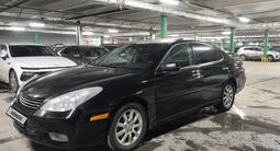 Lexus ES 300 2001 года за 5 200 000 тг. в Усть-Каменогорск
