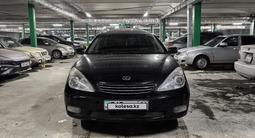 Lexus ES 300 2001 года за 5 200 000 тг. в Усть-Каменогорск – фото 2