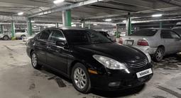 Lexus ES 300 2001 года за 5 200 000 тг. в Усть-Каменогорск – фото 3