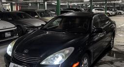 Lexus ES 300 2001 года за 5 200 000 тг. в Усть-Каменогорск – фото 5
