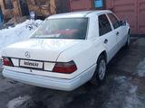 Mercedes-Benz E 230 1992 годаүшін2 000 000 тг. в Талдыкорган