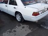 Mercedes-Benz E 230 1992 годаүшін1 650 000 тг. в Талдыкорган – фото 3