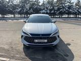 BYD Qin L DM-i 2025 года за 9 000 000 тг. в Алматы