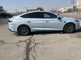 BYD Qin L DM-i 2025 года за 9 000 000 тг. в Алматы – фото 3