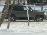 Lexus LX 470 2006 года за 13 000 000 тг. в Астана