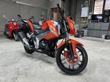 Kymco  CK 125 2016 года за 990 000 тг. в Алматы