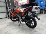 Kymco  CK 125 2016 года за 990 000 тг. в Алматы – фото 3