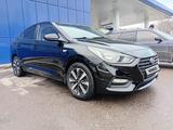 Hyundai Solaris 2019 года за 6 100 000 тг. в Алматы – фото 2