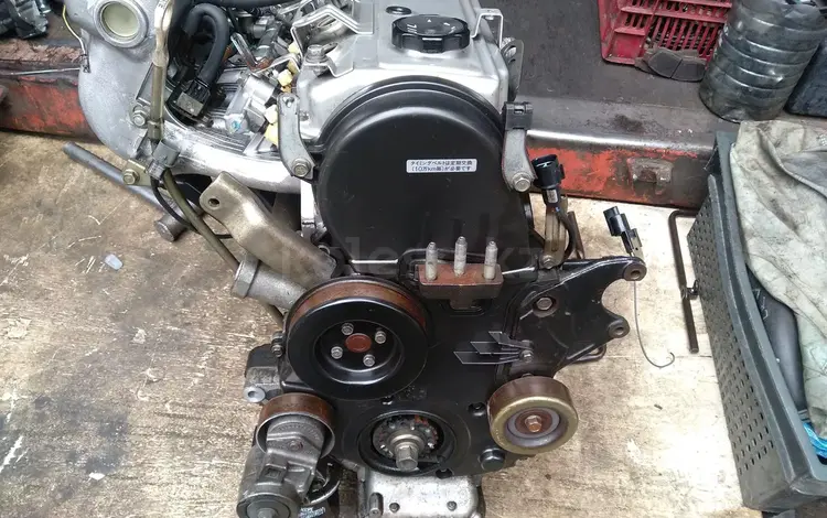 Двигатель за 350 000 тг. в Алматы