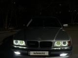 BMW 740 1996 годаүшін5 500 000 тг. в Астана – фото 3