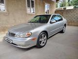 Nissan Cefiro 1999 года за 2 300 000 тг. в Жаркент