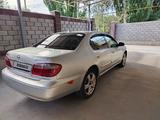 Nissan Cefiro 1999 года за 2 300 000 тг. в Жаркент – фото 3