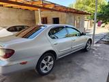 Nissan Cefiro 1999 года за 2 300 000 тг. в Жаркент – фото 5