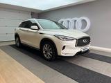 Infiniti QX50 2021 года за 15 500 000 тг. в Астана