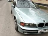 BMW 525 1996 годаүшін3 200 000 тг. в Туркестан – фото 2