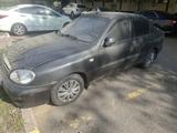 Chevrolet Lacetti 2015 года за 1 700 000 тг. в Алматы