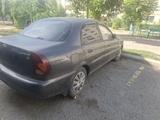Chevrolet Lacetti 2015 года за 1 700 000 тг. в Алматы – фото 3