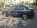 Chevrolet Lacetti 2015 года за 1 700 000 тг. в Алматы – фото 4