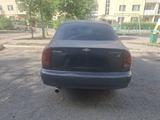 Chevrolet Lacetti 2015 года за 1 700 000 тг. в Алматы – фото 5