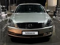 Nissan Teana 2007 годаүшін3 900 000 тг. в Алматы