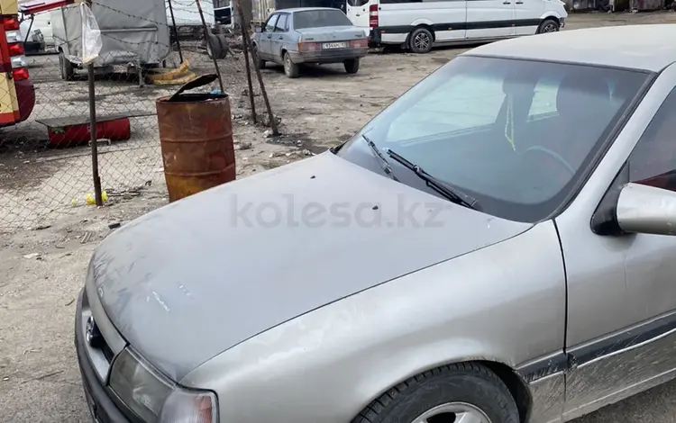 Opel Vectra 1995 годаүшін970 000 тг. в Шымкент