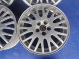 Диски R16 5x100 на Volkswagen Golf4, Polo и другие за 145 000 тг. в Павлодар – фото 3