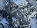 Двигатель G6CU 3,5 бензин Hyundai Terracan, Equus, Grandeur, SantaFe за 350 000 тг. в Алматы – фото 2