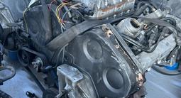 Двигатель G6CU 3,5 бензин Hyundai Terracan, Equus, Grandeur, SantaFe за 350 000 тг. в Алматы – фото 2