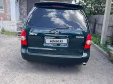 Mazda MPV, 2000