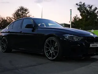 BMW 335