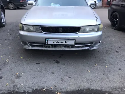 Toyota Chaser 1996 года за 1 850 000 тг. в Петропавловск – фото 2