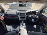 Subaru Outback 2012 года за 5 200 000 тг. в Караганда – фото 3