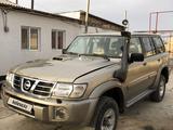 Nissan Patrol 2003 годаүшін5 500 000 тг. в Тараз – фото 2