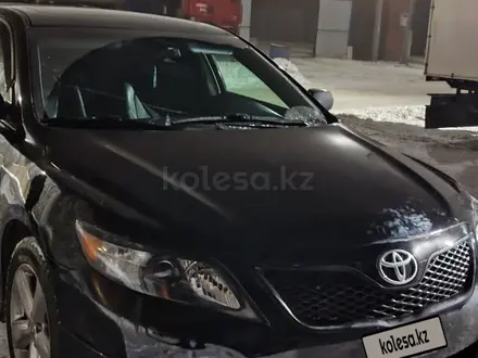 Toyota Camry 2011 года за 5 500 000 тг. в Актобе