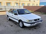 Volkswagen Passat 1996 года за 1 500 000 тг. в Уральск