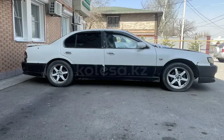 Nissan Maxima 1997 года за 700 000 тг. в Алматы