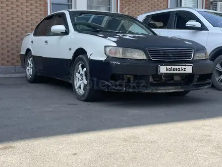 Nissan Maxima 1997 года за 700 000 тг. в Алматы – фото 2