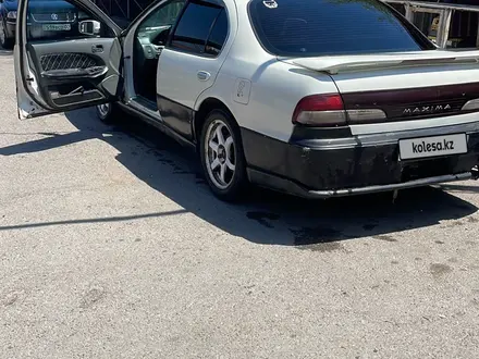 Nissan Maxima 1997 года за 700 000 тг. в Алматы – фото 6