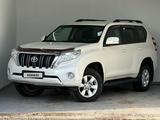 Toyota Land Cruiser Prado 2014 года за 17 000 000 тг. в Шымкент