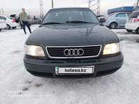 Audi A6 1995 года за 3 300 000 тг. в Шымкент