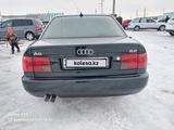 Audi A6 1995 годаүшін3 300 000 тг. в Шымкент – фото 5